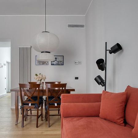 Joivy Lovely Apt, Easy Access To Centre Apartment Milano Ngoại thất bức ảnh