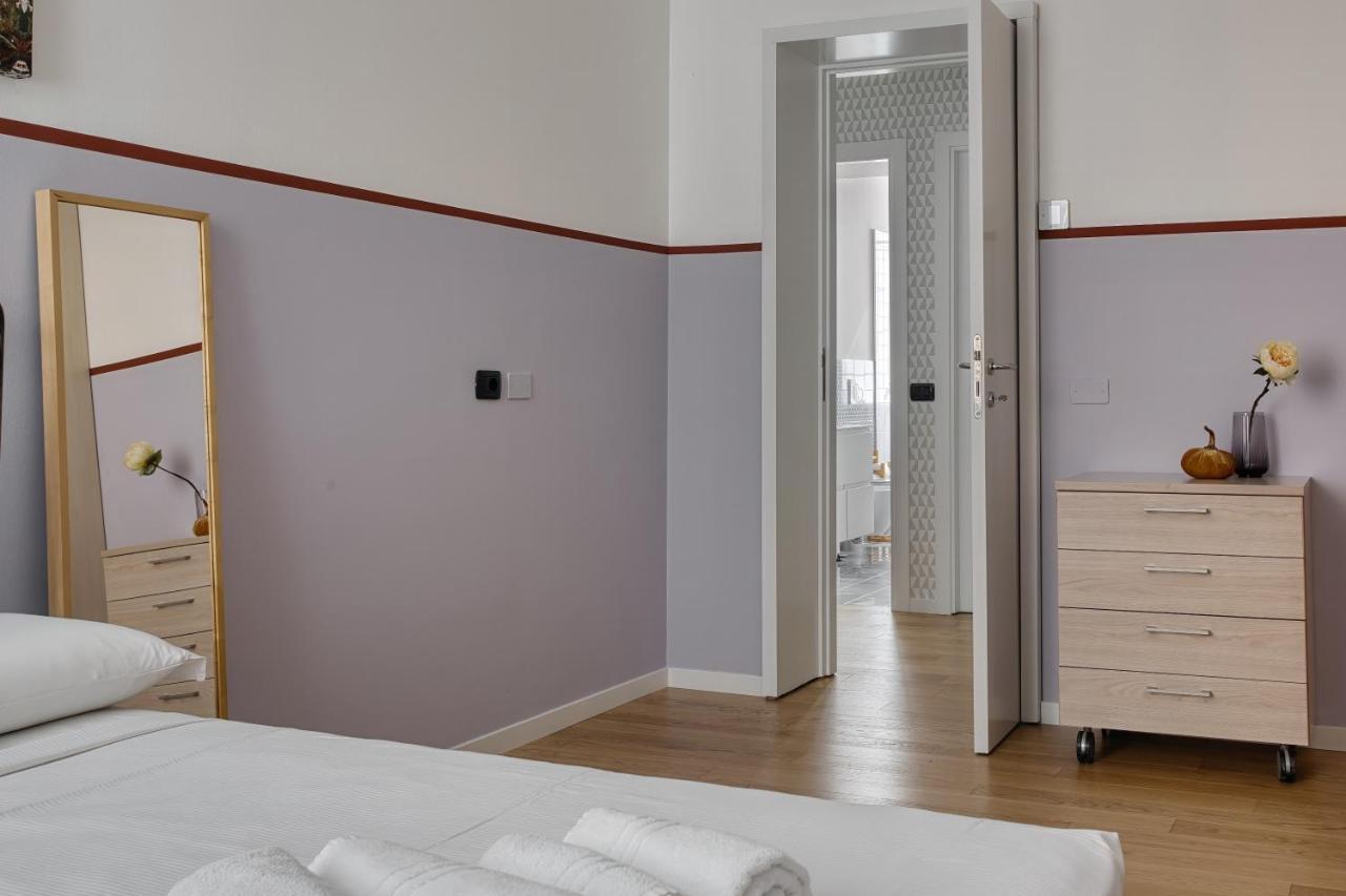 Joivy Lovely Apt, Easy Access To Centre Apartment Milano Ngoại thất bức ảnh