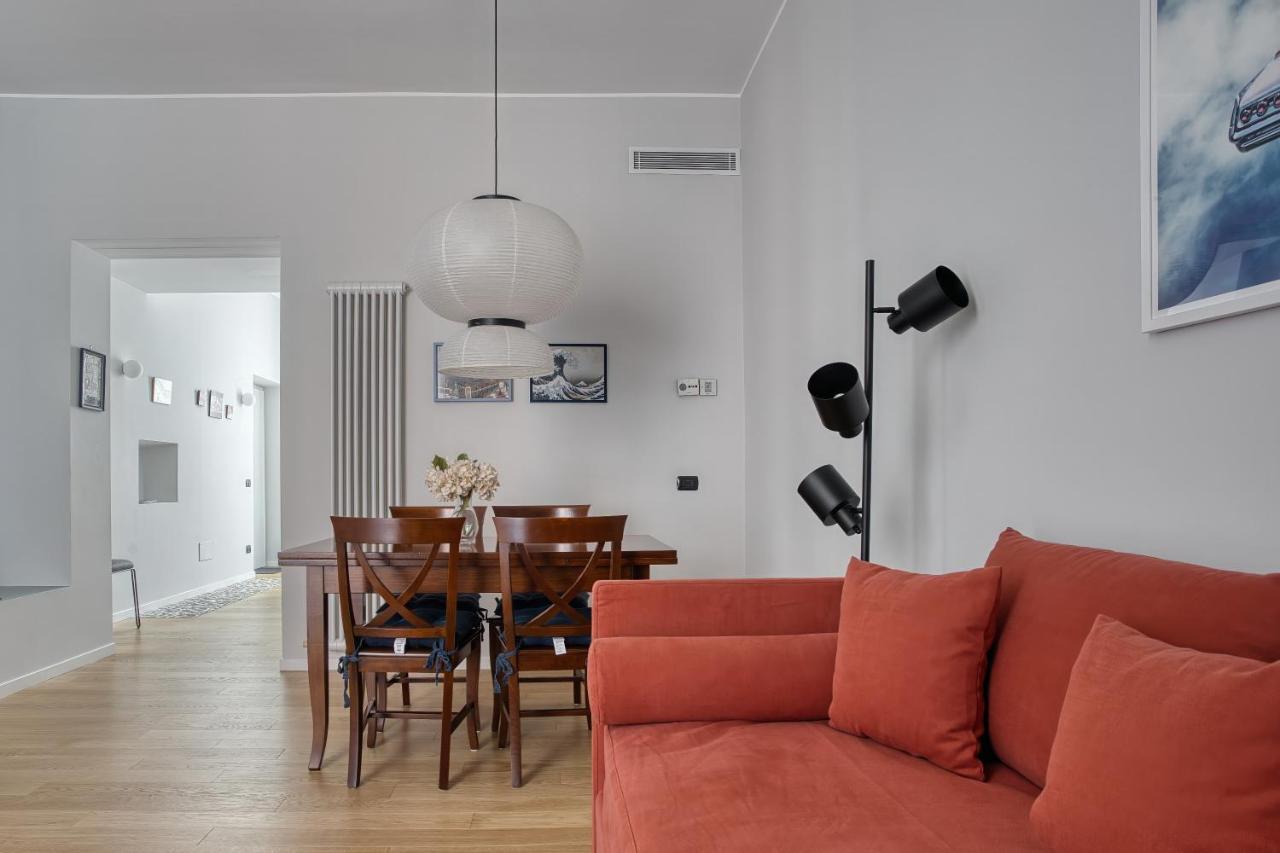 Joivy Lovely Apt, Easy Access To Centre Apartment Milano Ngoại thất bức ảnh