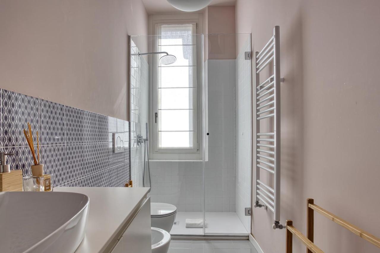 Joivy Lovely Apt, Easy Access To Centre Apartment Milano Ngoại thất bức ảnh