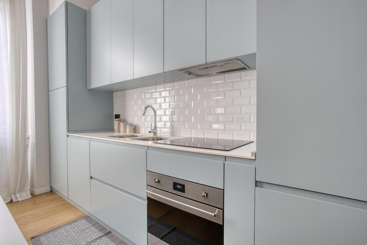 Joivy Lovely Apt, Easy Access To Centre Apartment Milano Ngoại thất bức ảnh