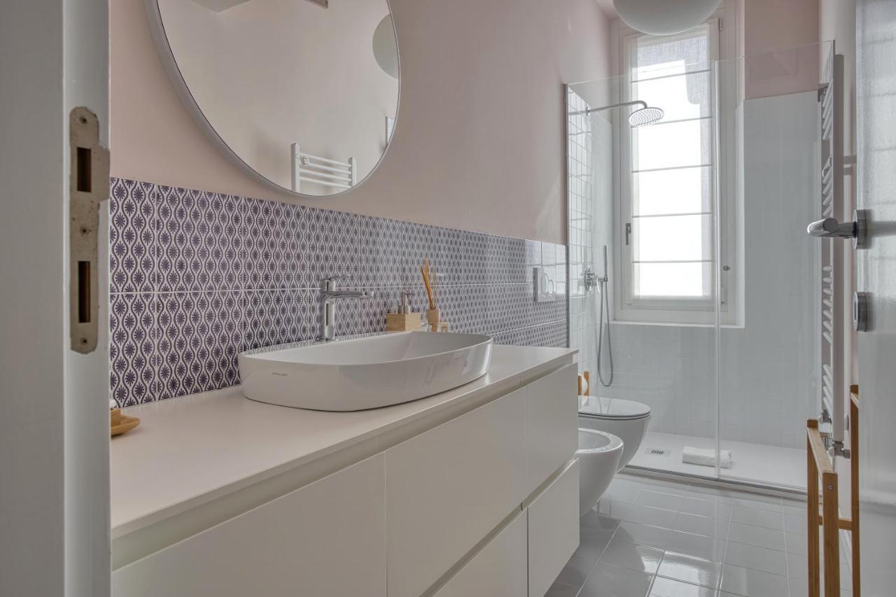 Joivy Lovely Apt, Easy Access To Centre Apartment Milano Ngoại thất bức ảnh